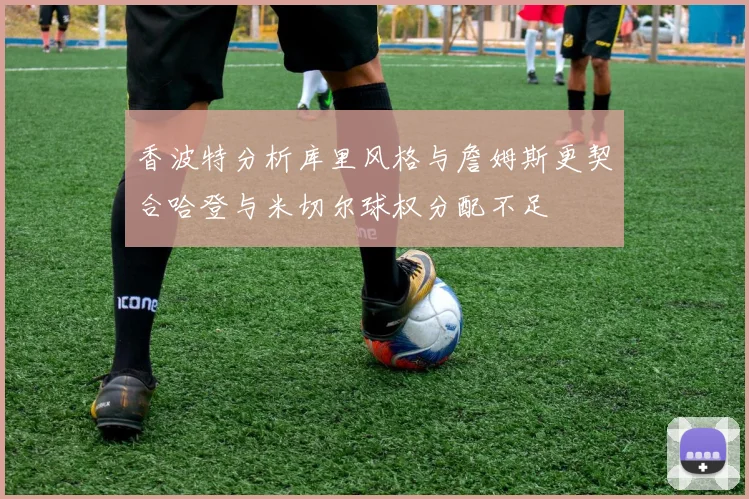 香波特分析库里风格与詹姆斯更契合哈登与米切尔球权分配不足